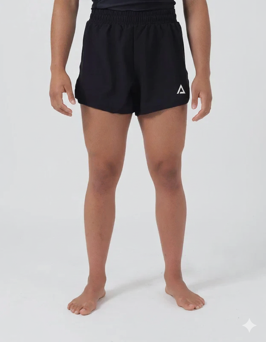 Women Shorts | Foundation