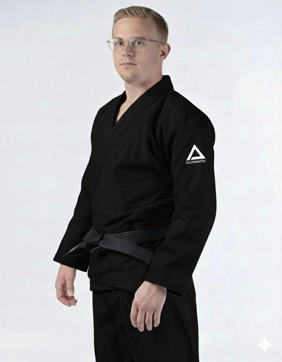 Mens Gi | Foundation