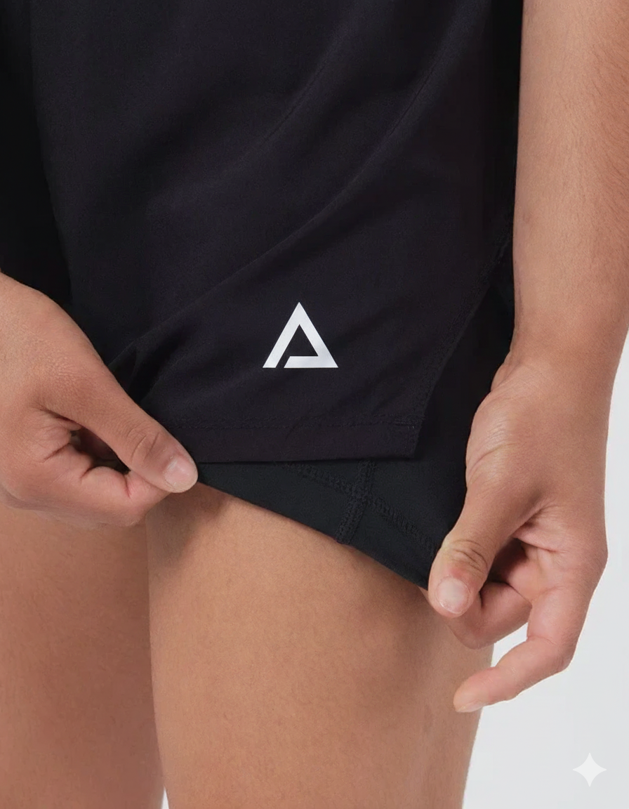 Women Shorts | Foundation