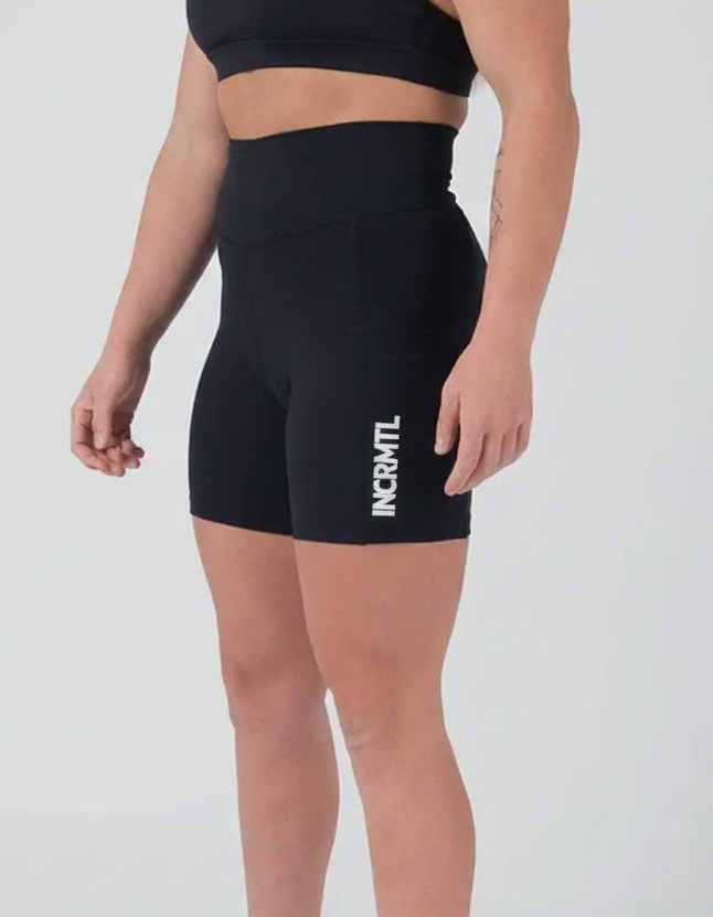 Women Short Tights | Foundation