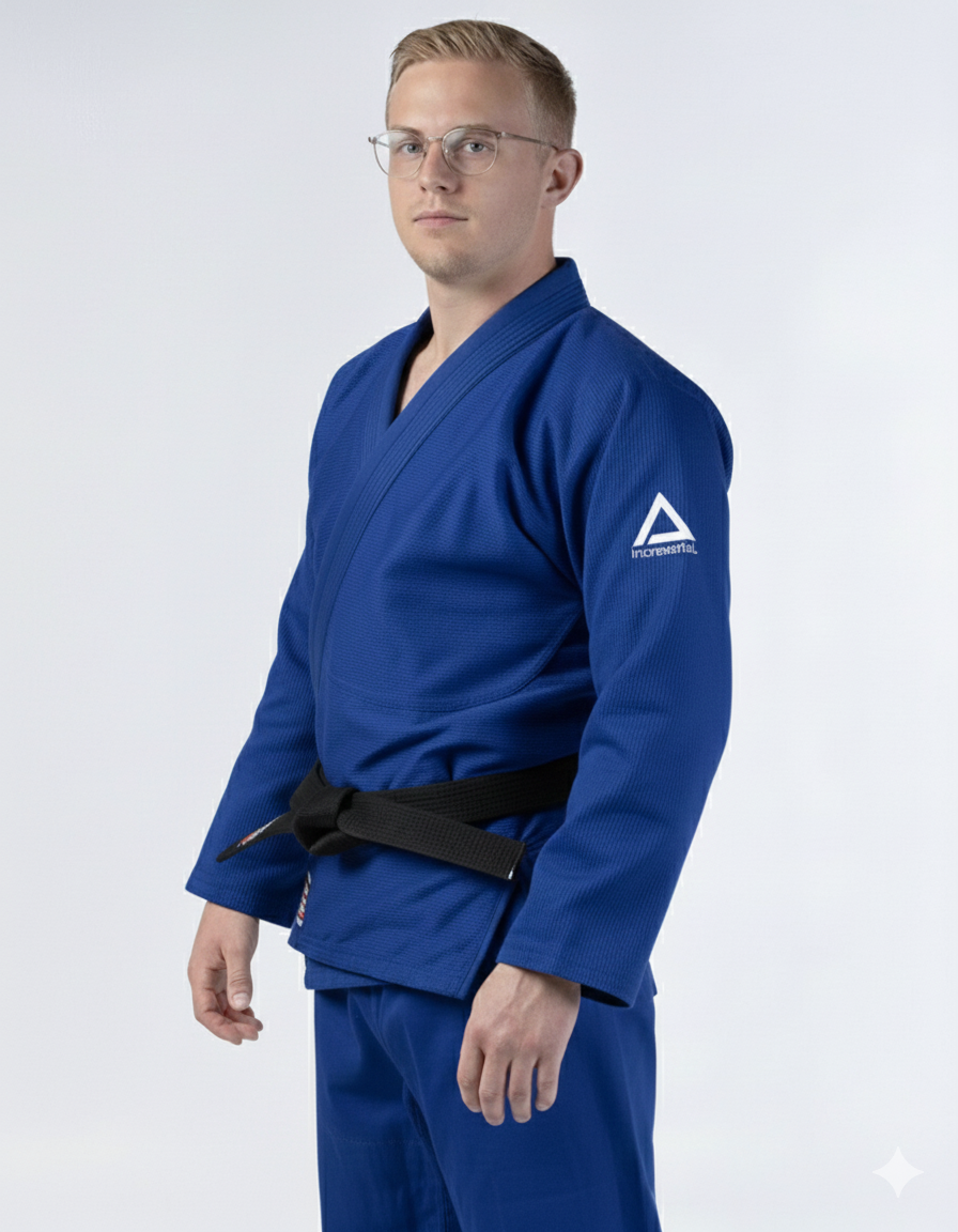 Mens Gi | Foundation