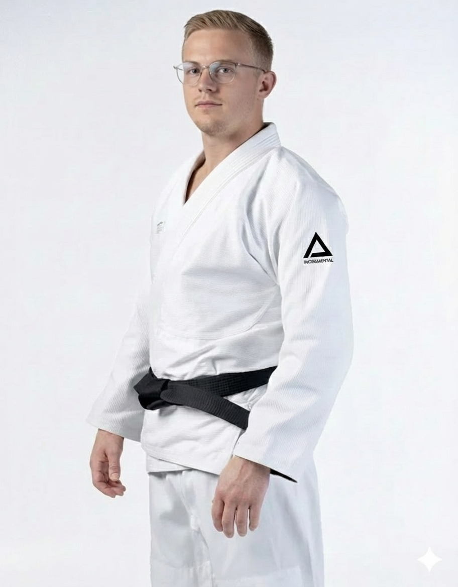 Mens Gi | Foundation