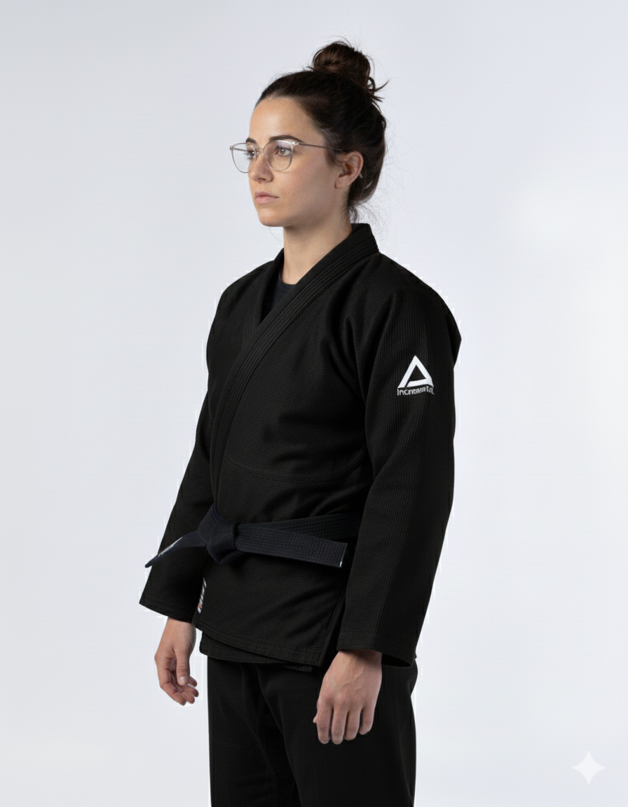Womens Gi | Foundation