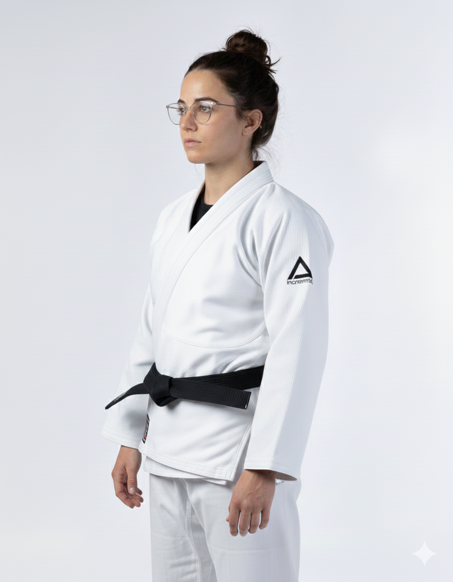 Womens Gi | Foundation
