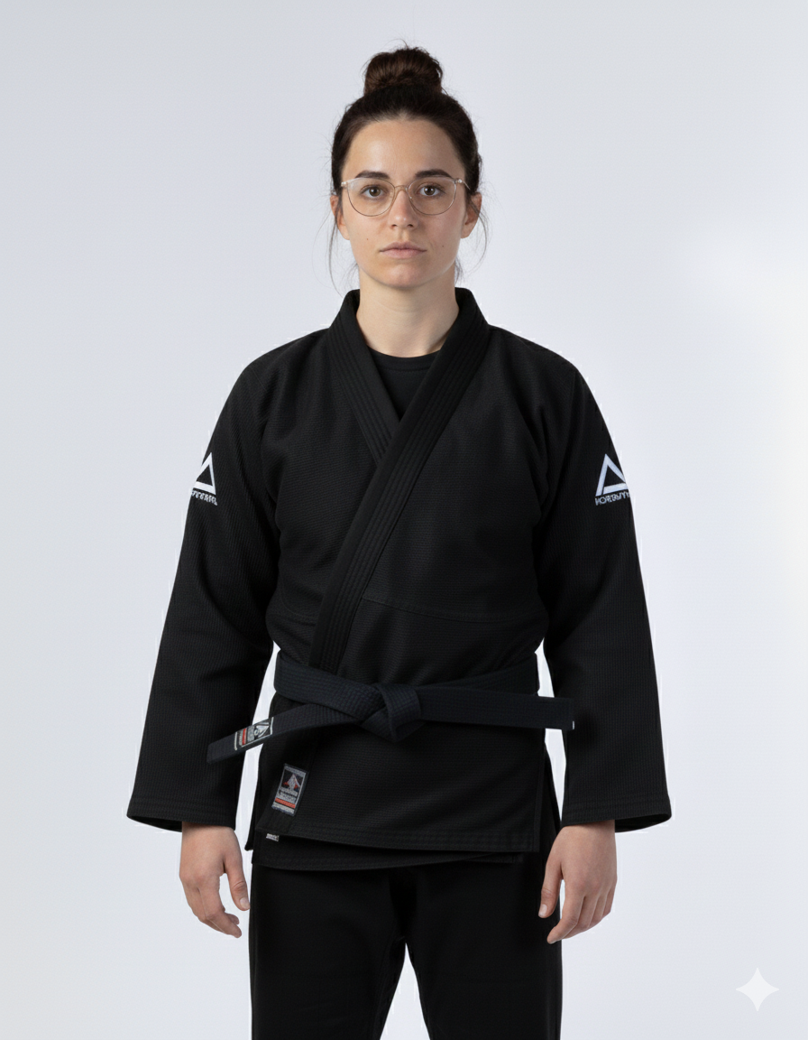 Womens Gi | Foundation