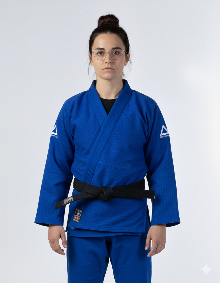 Womens Gi | Foundation